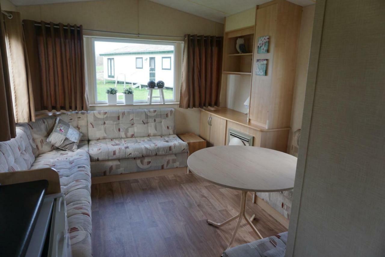 Stacaravan Hotel Sint Jansklooster Eksteriør billede